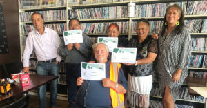 2204 Maori Wardens Rotorua